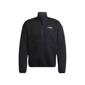 Adidas HH9252 Terrex Utilitas Siyah Erkek Sweatshirt