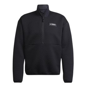 Adidas HH9252 Terrex Utilitas Siyah Erkek Sweatshirt