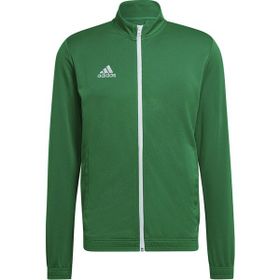 Adidas HI2135 Haki Tk Jkt Erkek Futbol Antrenman Ceketi