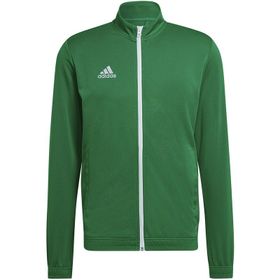 Adidas HI2135 Haki Tk Jkt Erkek Futbol Antrenman Ceketi