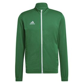 Adidas HI2135 Haki Tk Jkt Erkek Futbol Antrenman Ceketi