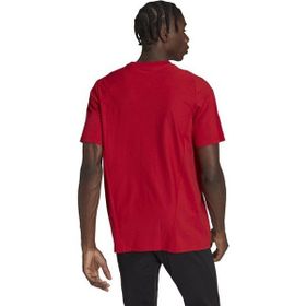Adidas HI3051 Tiro 23 Kırmızı Erkek T-shirt