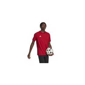 Adidas HI3051 Tiro 23 Kırmızı Erkek T-shirt