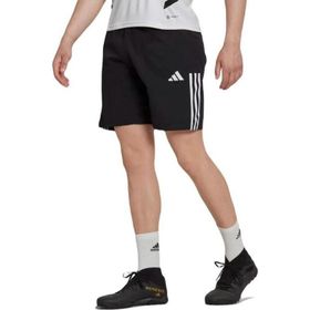 Adidas HI4710 Tiro23 C DT SHO Siyah Futbol Erkek Antrenman Şortu