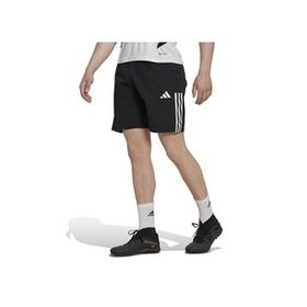 Adidas HI4710 Tiro23 C DT SHO Siyah Futbol Erkek Antrenman Şortu