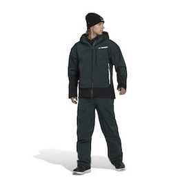 Adidas HI5524 Erkek Eşofman Altı