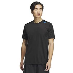 Adidas Hiit D4T HR Tee Black Erkek T-shirt