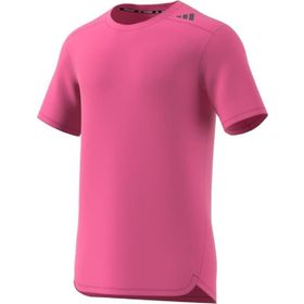 Adidas Hiit D4T HR Tee Prefuc Erkek T-shirt