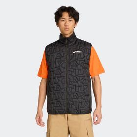 Adidas Hiking JC5186 Erkek Terrex Xperior Hibrit Yelek