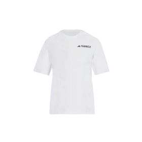 Adidas Hiking JE0366 Terrex Multi Climacool Kadın T-shirt
