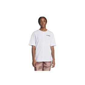 Adidas Hiking JE0366 Terrex Multi Climacool Kadın T-shirt