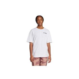 Adidas Hiking JE0366 Terrex Multi Climacool Kadın T-shirt