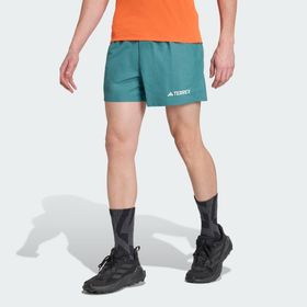 Adidas Hiking JL6192 Erkek Terrex Multi Şort