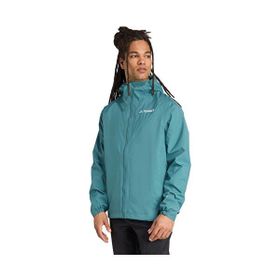 Adidas Hiking JL9774 Erkek Terrex Multi 2L RAIN.RDY Yağmurluk