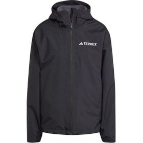 Adidas Hiking JM8707 Terrex Multi Essentials Three-In-One Kadın Mont