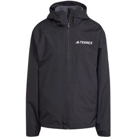 Adidas Hiking JM8707 Terrex Multi Essentials Three-In-One Kadın Mont