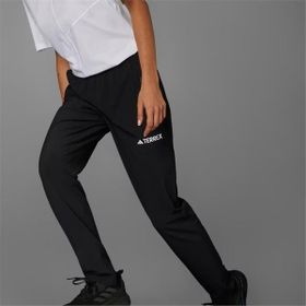 Adidas Hiking JP0806 Multi Essentials Stretch Kadın Eşofman Altı