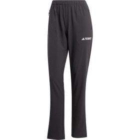 Adidas Hiking JP0806 Multi Essentials Stretch Kadın Eşofman Altı