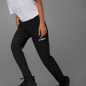 Adidas Hiking JP0806 Multi Essentials Stretch Kadın Eşofman Altı