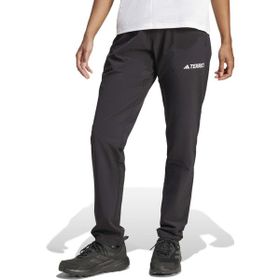 Adidas Hiking JP0806 Multi Essentials Stretch Kadın Eşofman Altı