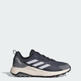 Adidas Hiking JR6598 Erkek Terrex Anylander Yürüyüş Ayakkabısı