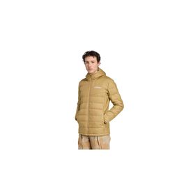 Adidas Hiking JZ9971 Erkek Terrex Multi Light Down CLIMAWARM Kapüşonlu Mont