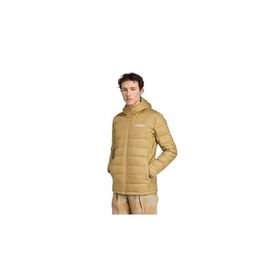 Adidas Hiking JZ9971 Erkek Terrex Multi Light Down CLIMAWARM Kapüşonlu Mont