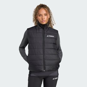 Adidas Hiking KA9737 Terrex Multi Essentials CLIMAWARM Dolgulu Kadın Yelek