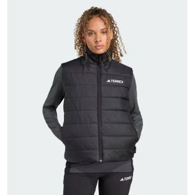 Adidas Hiking KA9737 Terrex Multi Essentials CLIMAWARM Dolgulu Kadın Yelek
