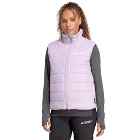 Adidas Hiking KA9739 Terrex Multi Essentials CLIMAWARM Dolgulu Kadın Yelek