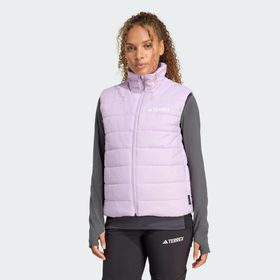 Adidas Hiking KA9739 Terrex Multi Essentials CLIMAWARM Dolgulu Kadın Yelek