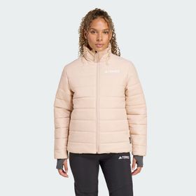 Adidas Hiking KB2162 Terrex Multi Essentials Yalıtımlı Kadın Mont