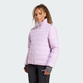 Adidas Hiking KB2163 Terrex Multi Essentials Yalıtımlı Kadın Mont