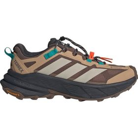 Adidas Hiking KJ4429 Erkek Terrex Freehiker SL GORE-TEX Yürüyüş Ayakkabısı