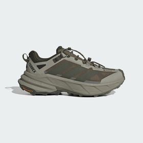 Adidas Hiking KJ4433 Erkek Terrex Freehiker SL GORE-TEX Yürüyüş Ayakkabısı