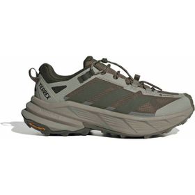 Adidas Hiking KJ4433 Erkek Terrex Freehiker SL GORE-TEX Yürüyüş Ayakkabısı