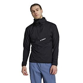 Adidas HJ7363 Erkek Siyah Sweatshirt