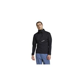 Adidas HJ7363 Erkek Siyah Sweatshirt