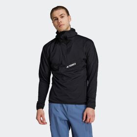Adidas HJ7363 Erkek Siyah Sweatshirt