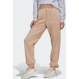 Adidas HJ7865 Adicolor Essential Bej Kadın Eşofman Altı