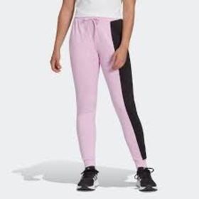 Adidas HJ9467 Pembe W Cb Ft Pt Kadın Günlük Eşofman Altı