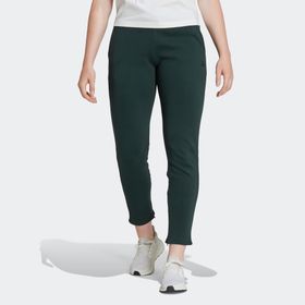 Adidas HK0258 ALL SZN Yeşil Kadın Eşofman Altı