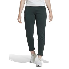 Adidas HK0258 ALL SZN Yeşil Kadın Eşofman Altı