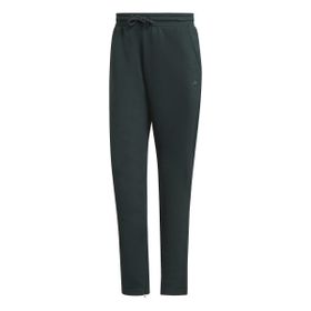 Adidas HK0258 ALL SZN Yeşil Kadın Eşofman Altı