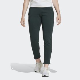 Adidas HK0258 ALL SZN Yeşil Kadın Eşofman Altı