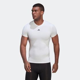Adidas HK2337 Tf Tee Erkek Günlük T-Shirt
