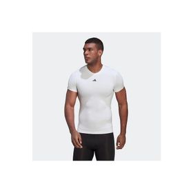 Adidas HK2337 Tf Tee Erkek Günlük T-Shirt