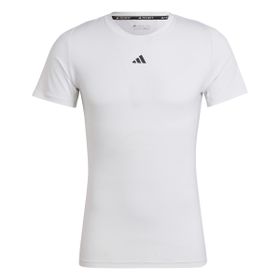 Adidas HK2337 Tf Tee Erkek Günlük T-Shirt