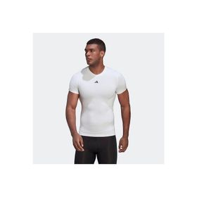 Adidas HK2337 Tf Tee Erkek Günlük T-Shirt