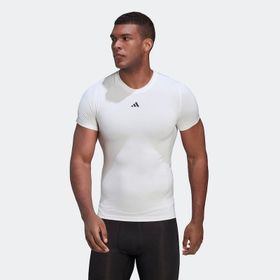 Adidas HK2337 Tf Tee Erkek Günlük T-Shirt